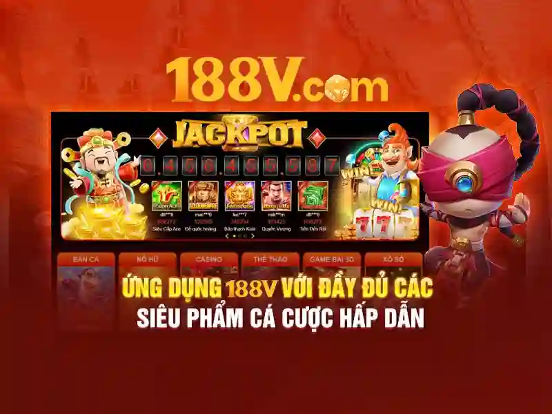 baccarat 188v