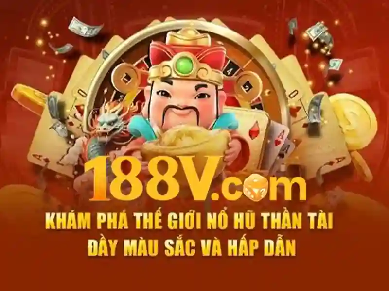 188v và hành trình khám phá số một