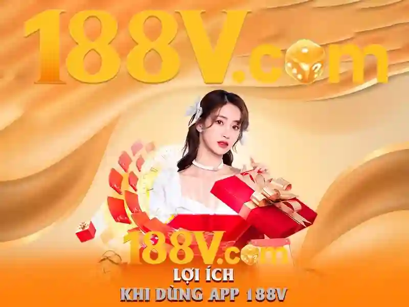 Khám phá tương lai của 188v