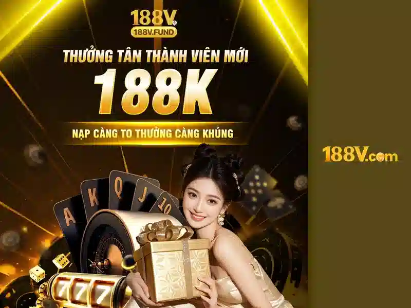Quy trình thanh toán và rút tiền trên 188v
