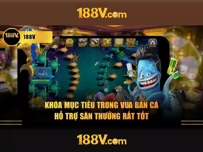 Tiềm năng của 188v