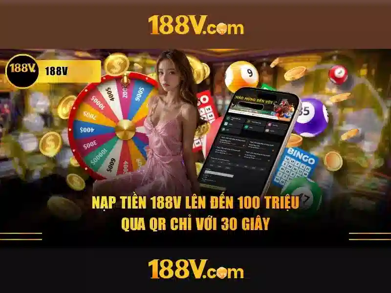 baccarat 188v