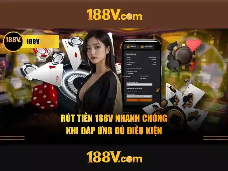 Khởi nguồn của 188v và ý nghĩa