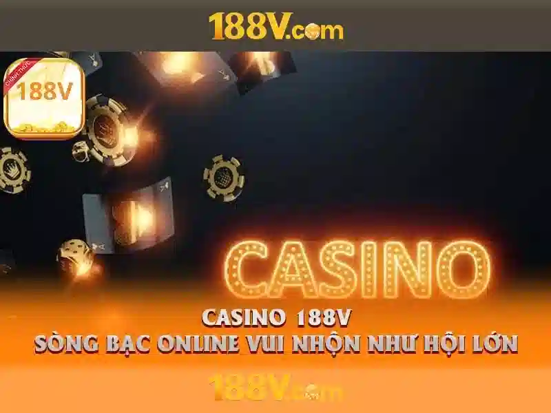 Thiết kế trực quan và tương lai của 188v