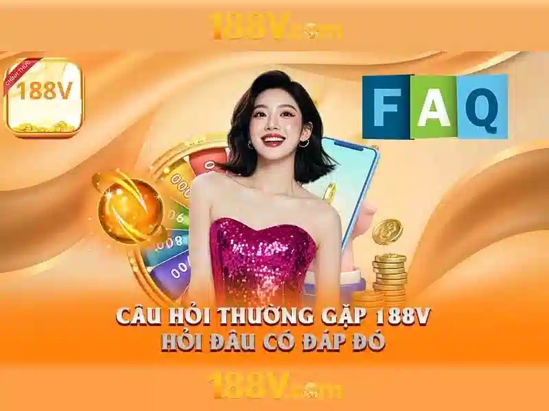 Khái niệm về 188V