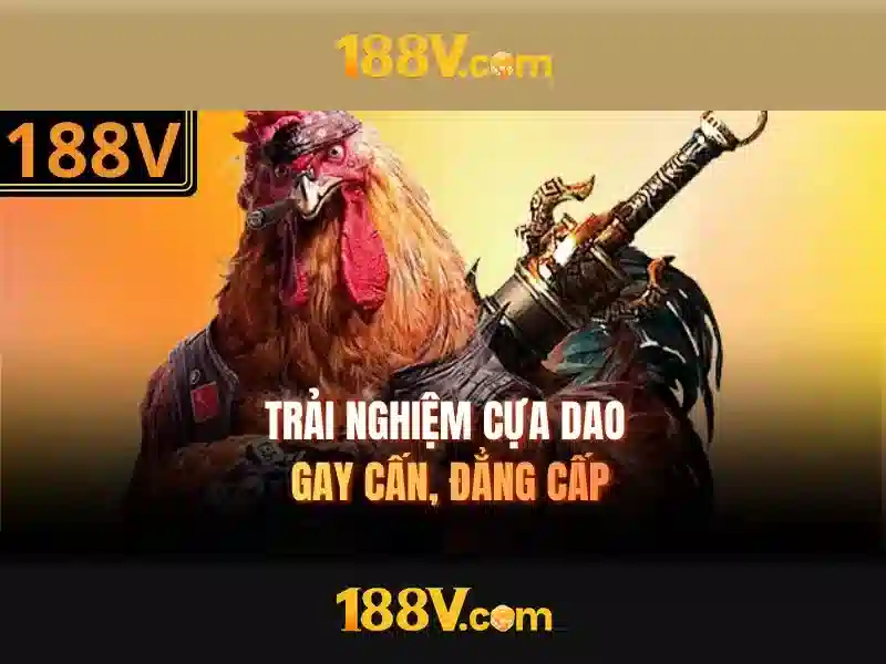 Nguồn gốc và đặc tính của 188V