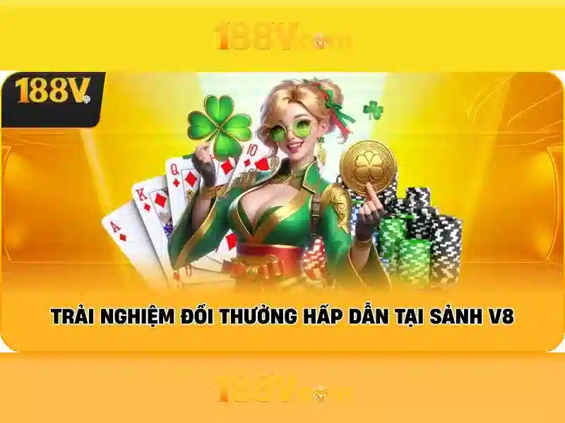 Khám phá 188V