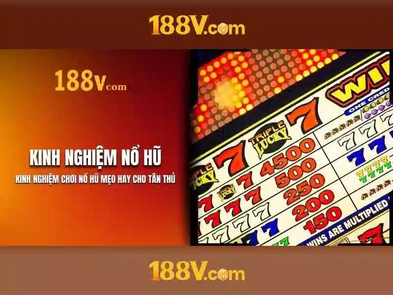 188V là gì?