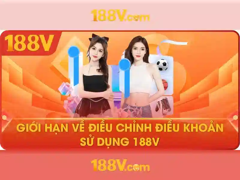 Ảnh hưởng của 188v đối với hiệu suất và an toàn
