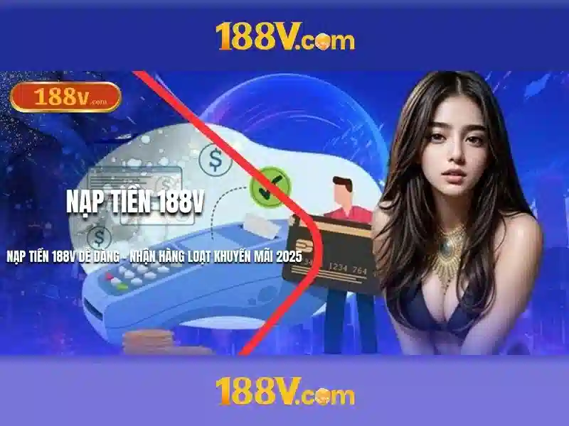 Thiết kế và đặc điểm của 188v