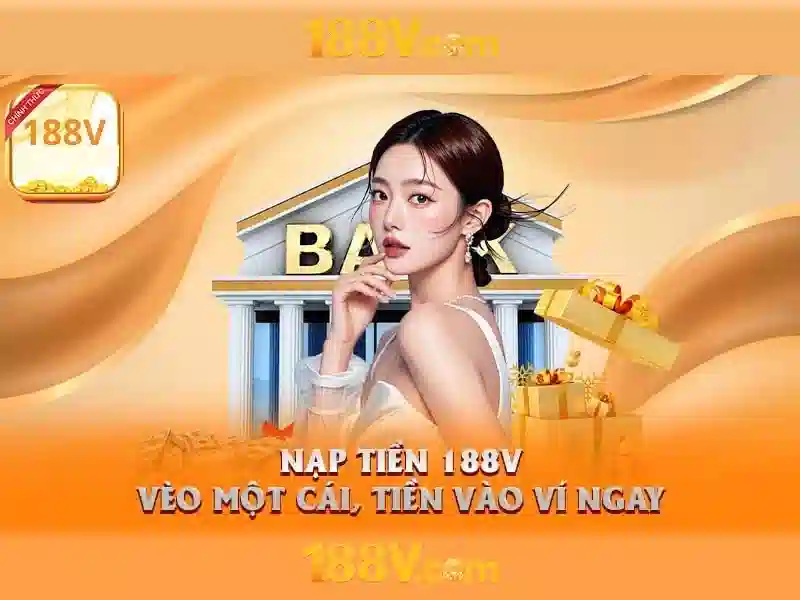 Hiểu biết cơ bản về 188V