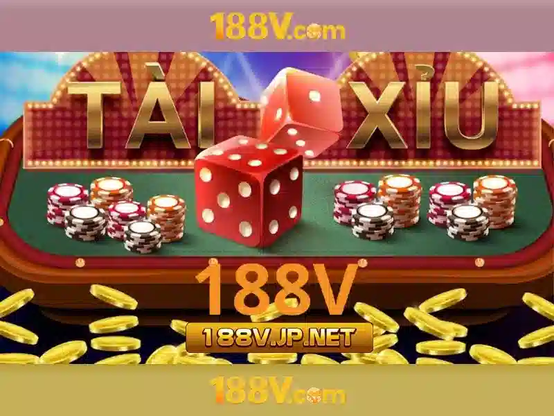 188V - Biểu tượng của sự sống động