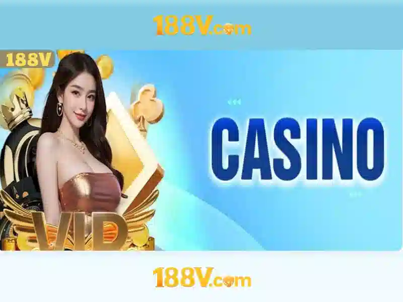 Khởi đầu của 188v