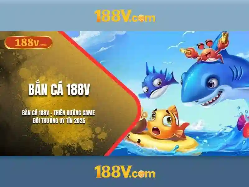 '188v: một khái niệm độc đáo'