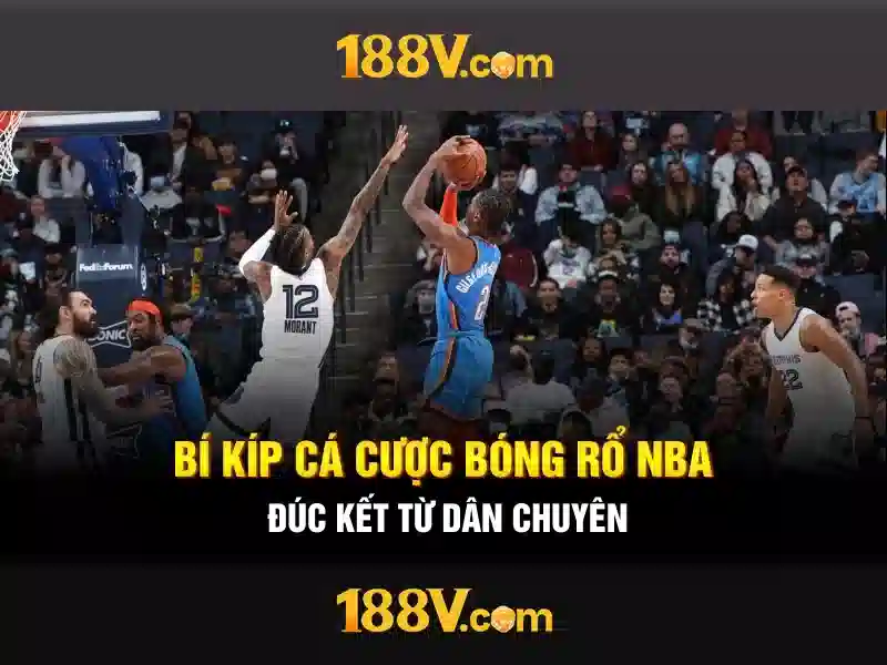 Khái niệm về 188V