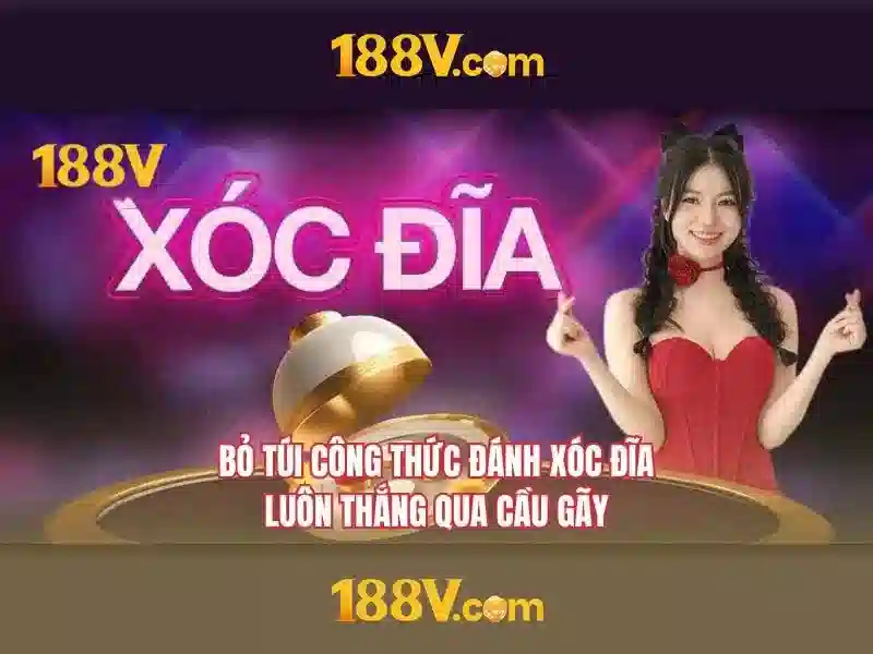 Các đặc trưng của 188v