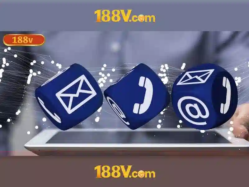 Khái niệm về 188V