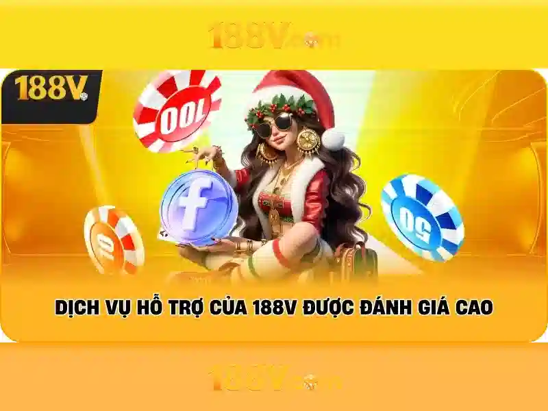 Phong cách và ứng dụng của 188v