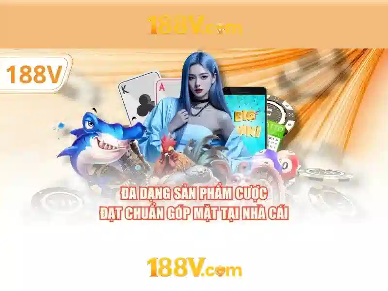 Kiến trúc và ánh sáng của 188V