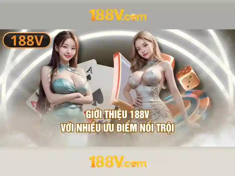 Khám phá 188V: một khái niệm điện học thú vị