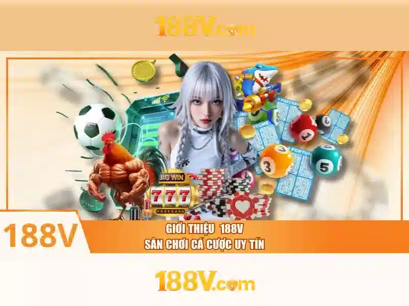 Các ứng dụng của 188v