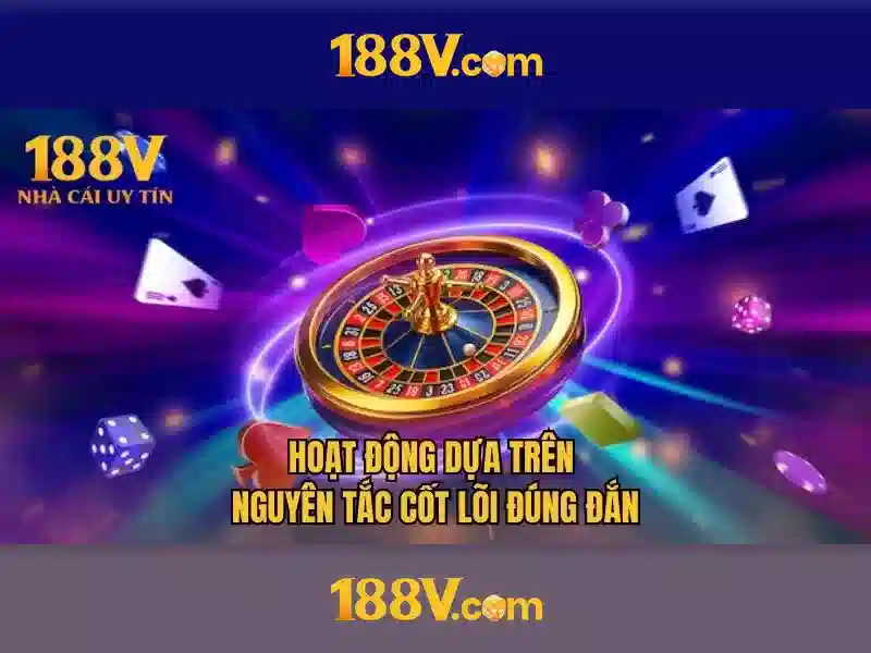 Ứng dụng và triển vọng tương lai của 188v