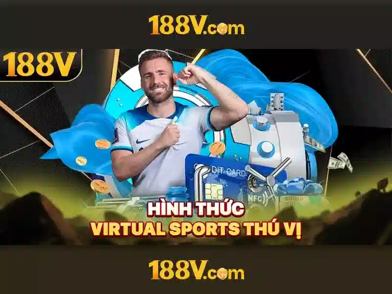 Tương lai của 188v