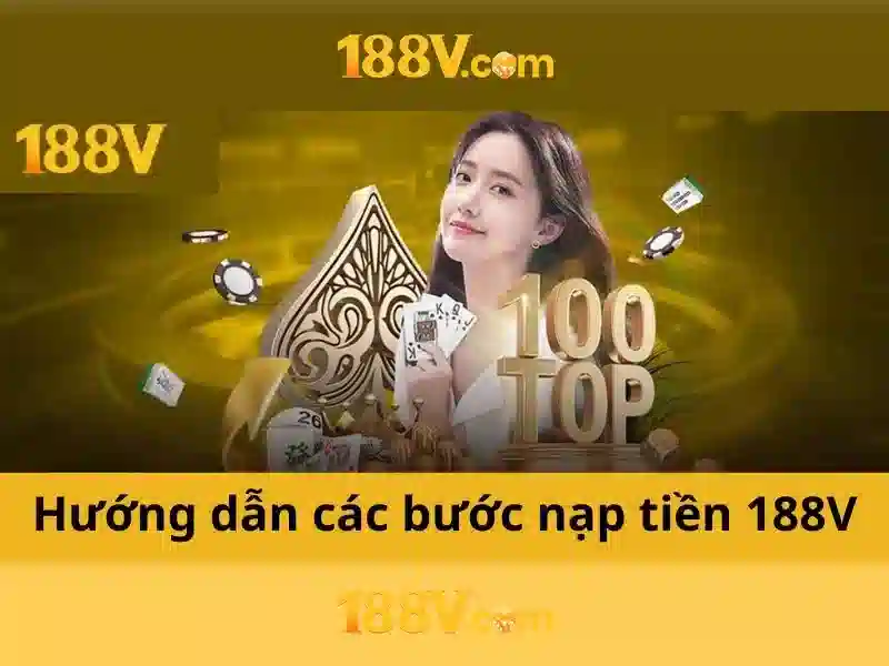 Ứng dụng và trải nghiệm của 188v