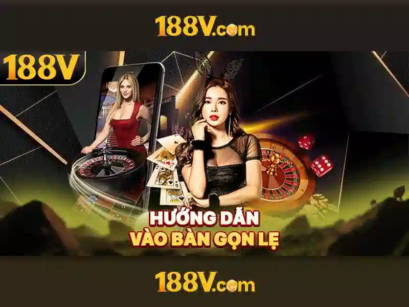 Cong nghe duoc su dung trong 188v