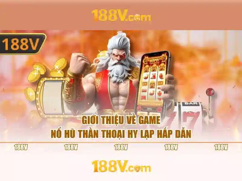 Kết luận về 188V và tương lai