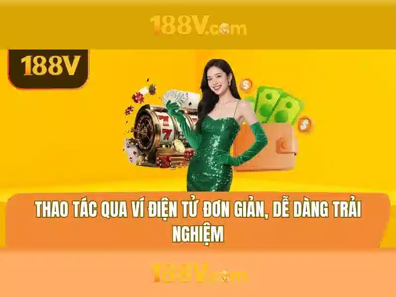 Cấu trúc và cách hoạt động của 188v