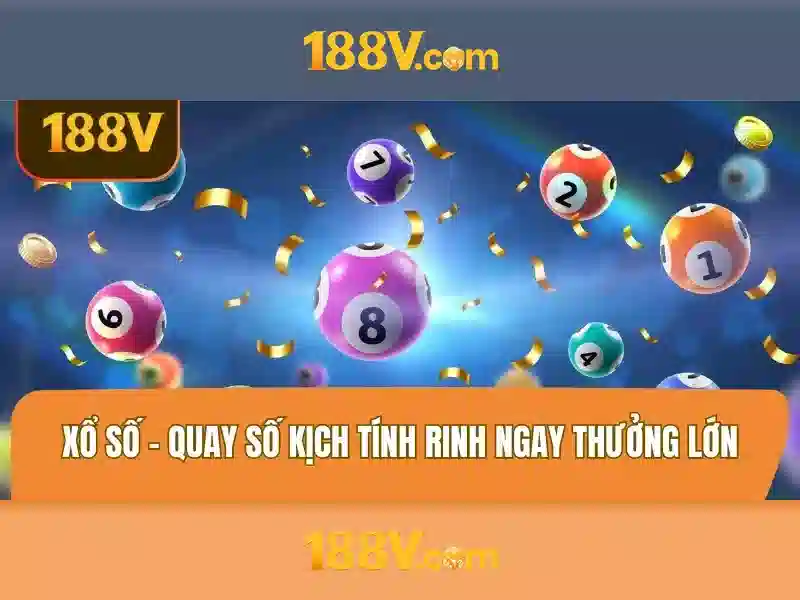 188v và kết nối với thế giới