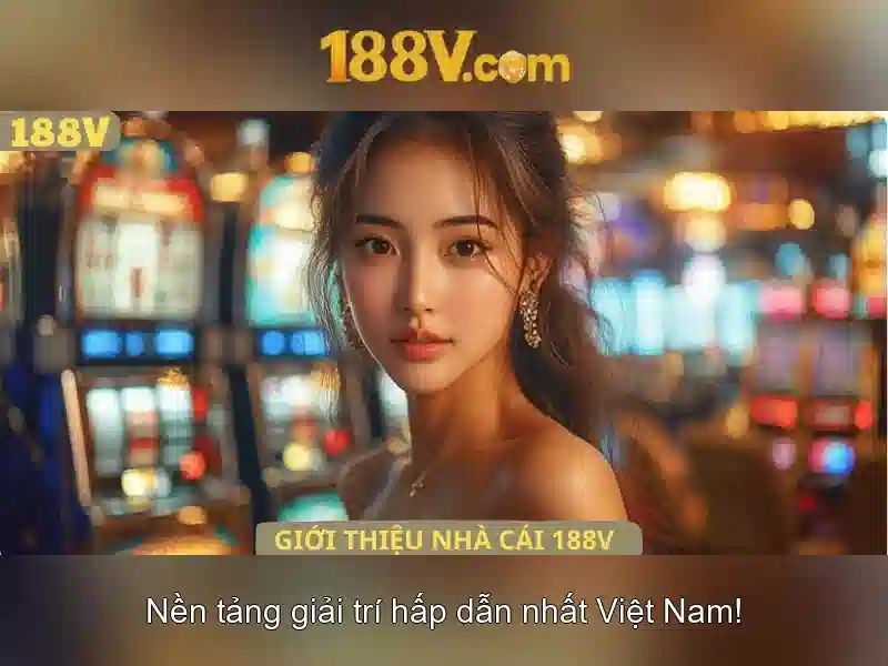 Ảnh hưởng của 188v đến nghệ thuật và văn hóa