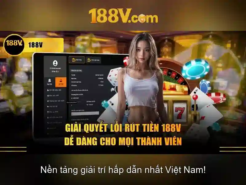 188V là gì và tại sao quan trọng