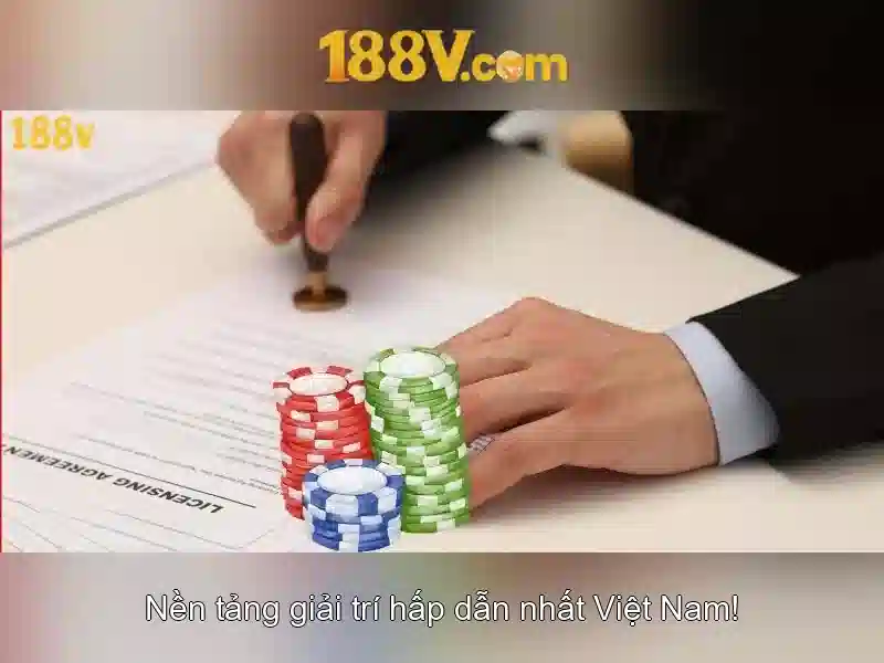 188V là gì và tại sao nó quan trọng?
