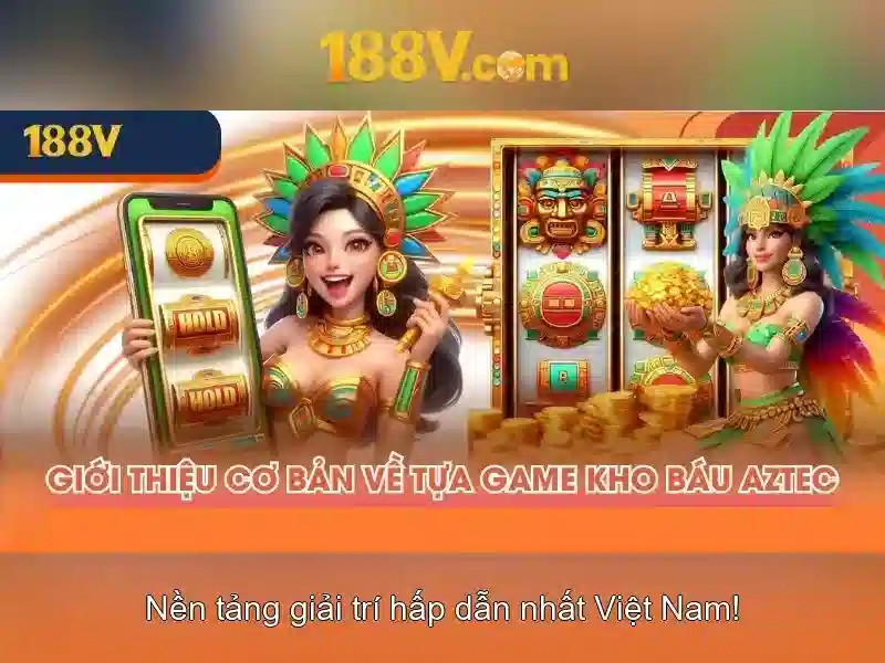 Những thách thức và tương lai của 188V