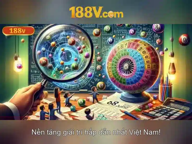 Nguồn gốc và ý nghĩa của 188V