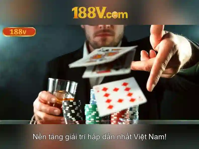 Kết luận về 188v