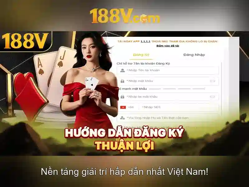 Khám phá 188v