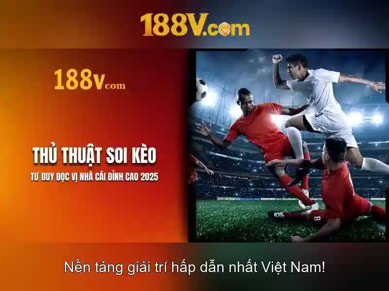 Ứng dụng của 188v trong công nghệ