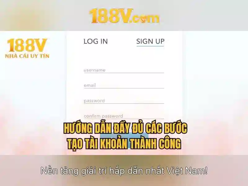 An toàn khi làm việc với 188v