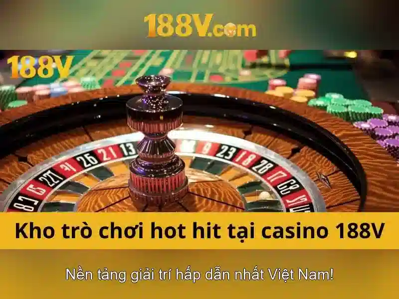 baccarat 188v