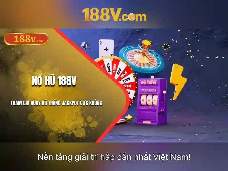 188v là gì?