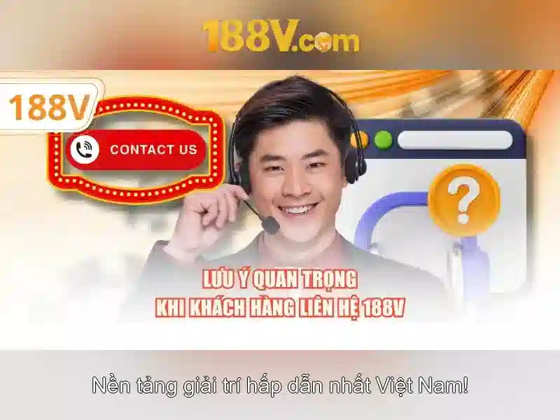Nguồn gốc và ý nghĩa của 188V
