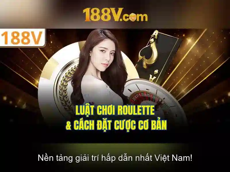Tương lai của 188v