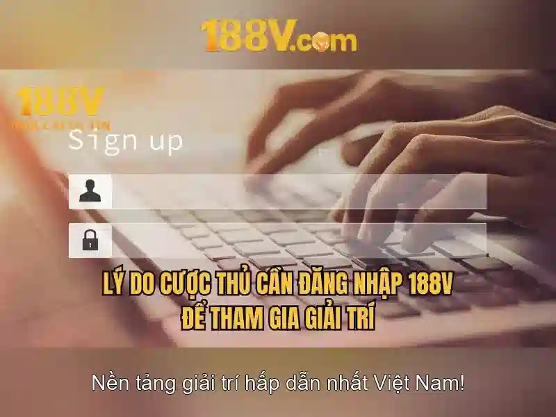 Khái niệm 188v và nguồn gốc
