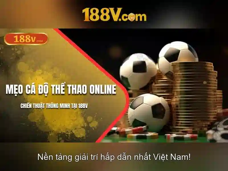 Khái niệm 188V và ứng dụng
