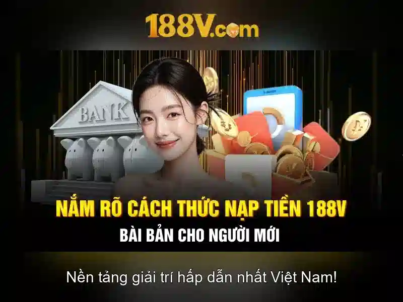 Nguồn gốc của 188V