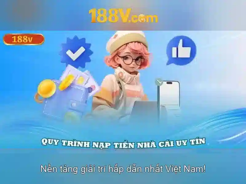 188V và ý nghĩa của nó