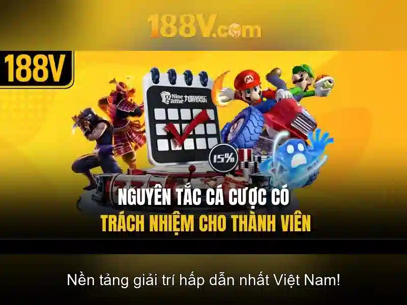 An toàn khi làm việc với 188V